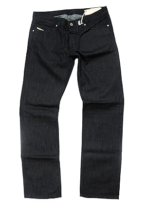 diesel viker button fly jeans