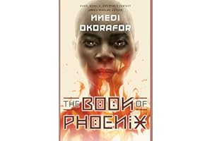 The Book of Phoenix
