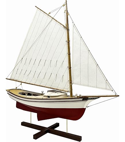 Amazon.com: Model Shipways The Neophyte's Jackstay Solid Hull