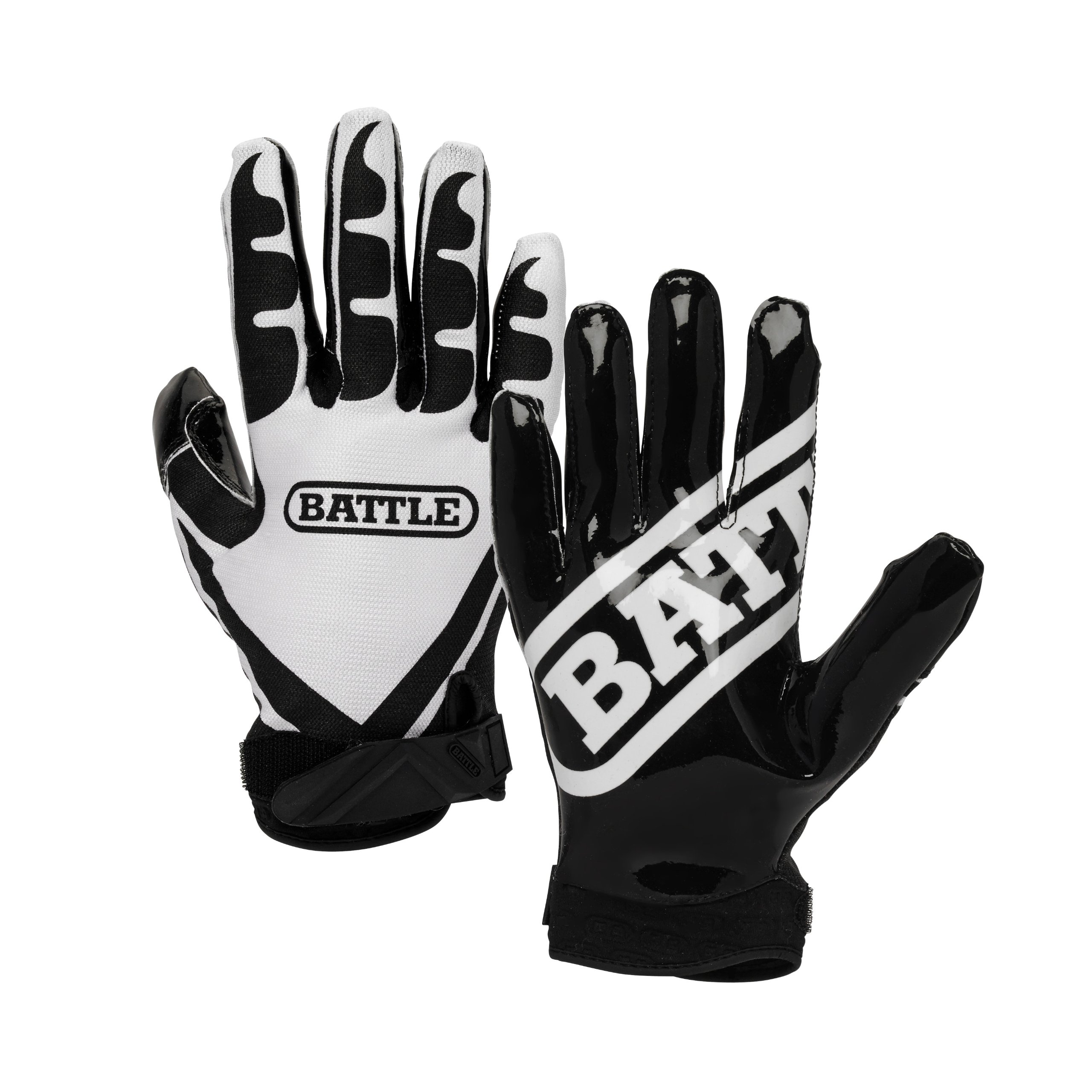 Buy Battle UltraStick Football Gloves UltraTack Sticky Palm