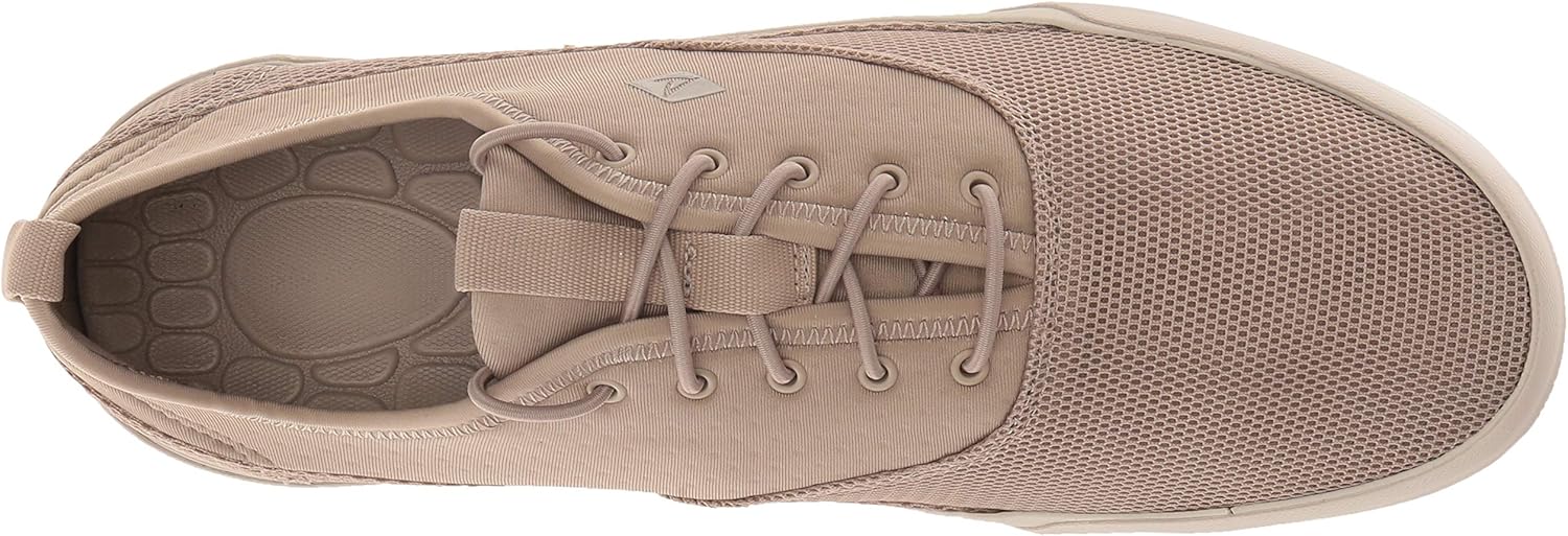 men's h20 maritime bungee sneaker