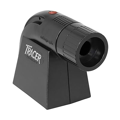 Artograph Tracer&amp;amp;nbsp;Opaque Art Projector for Wall or Canvas Reproduction (Not Digital)