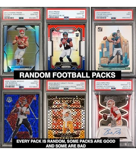 Amazon.com : Pro Set Super Bowl XXV Limited Edition Silver Anniversary  Commemorative NFL Football Card Set : Sports Related Trading Cards : Sports  & Outdoors