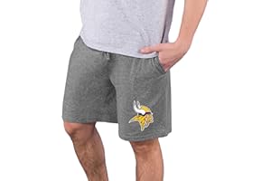 Concepts Sport Men's NFL Quest Knit Jam Shorts
