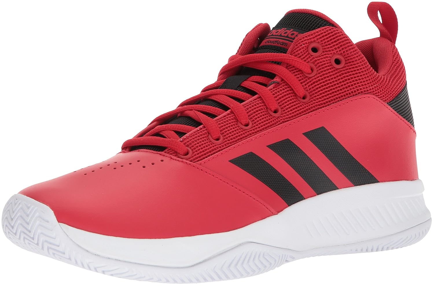 adidas men's cloudfoam ilation 2.0 basketball shoes