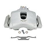 CMX Front Left (Driver Side) Disc Brake Caliper