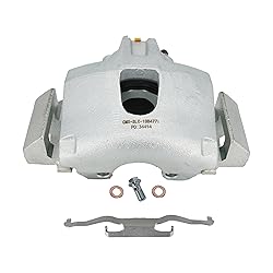 CMX Front Left (Driver Side) Disc Brake Caliper