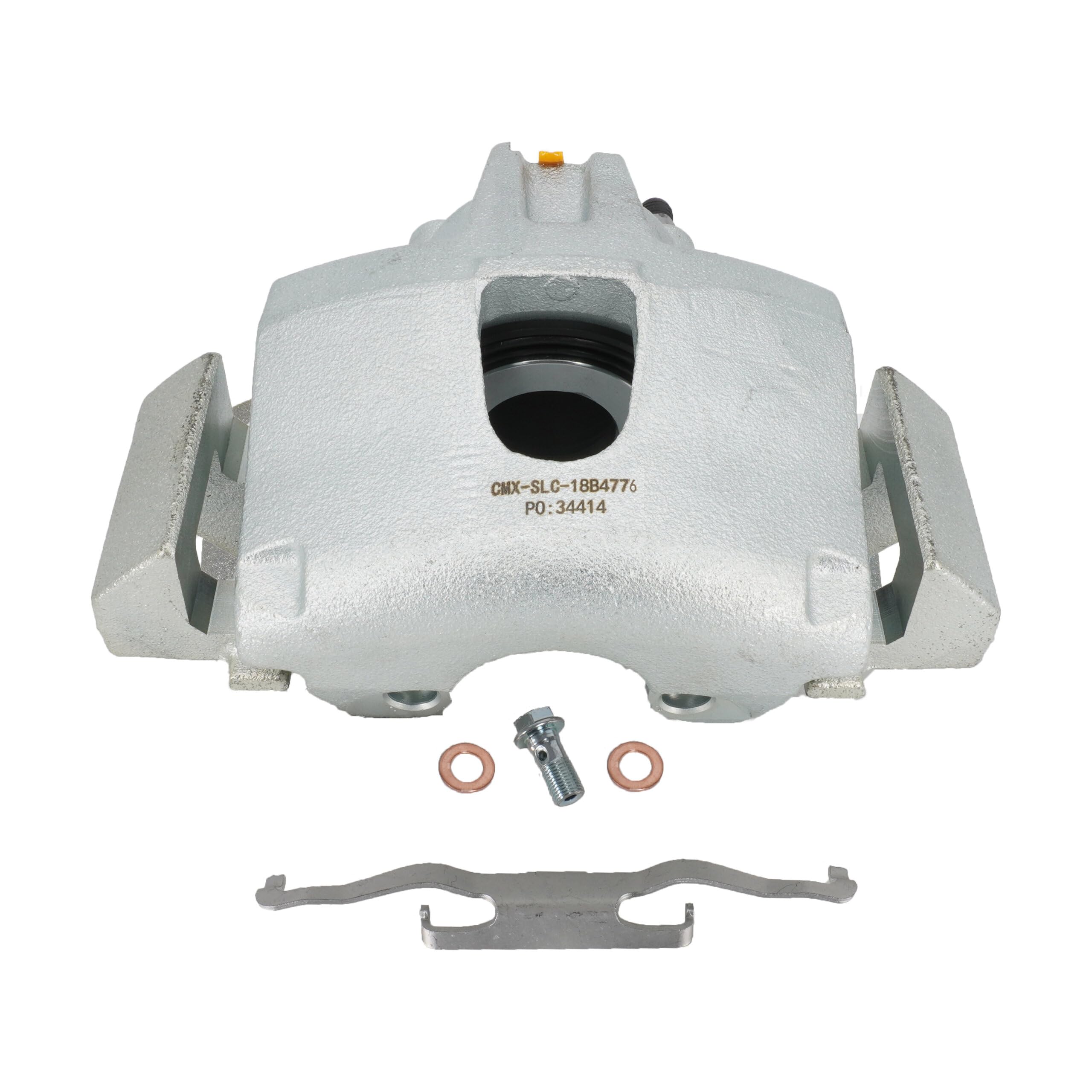 CMX Front Left (Driver Side) Disc Brake Caliper