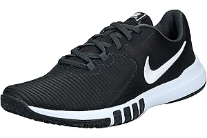 Nike Mens Nike Flex Control Tr4 Cross Trainer