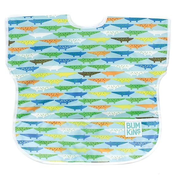bumkins waterproof bib
