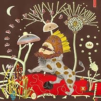 Butcher Brown Presents Triple Trey [LP/7