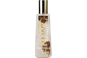 Luxe Perfumery Shimmer Body Mist, Sugared Orchid, 8.0 fl oz