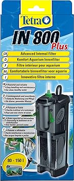 Tetra IN plus Innenfilter