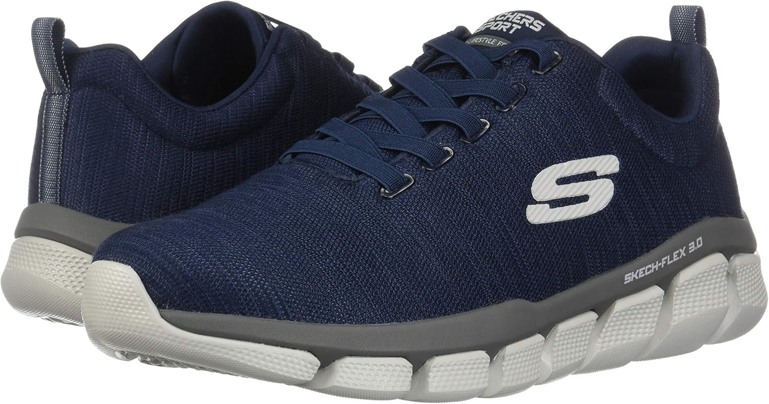 skechers flex 3.0 strongkeep