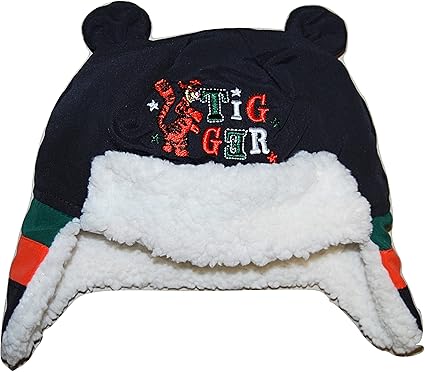 baby trapper hats uk