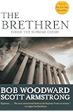 The Brethren: Inside the Supreme Court