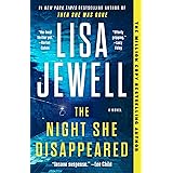 The Night She Disappeared: A Novel