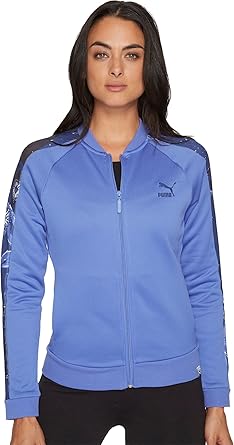 puma archive t7 track jacket