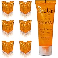 Amazon.com : World Amenities - Nectar Bulk 2-in-1 Conditioning