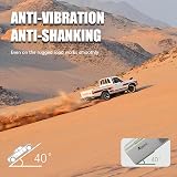 Alpicool Y16T 15L Car Fridge Freezer 12V Portable Cooler for RV Truck Camper view 6