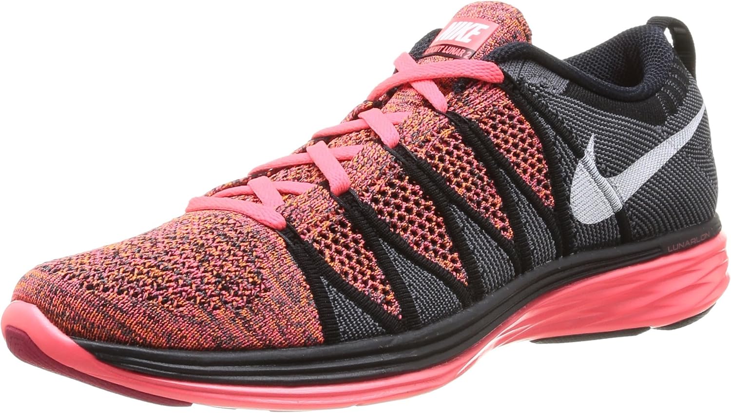 amazon flyknit