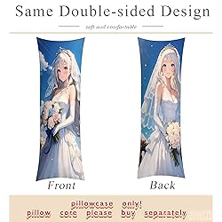 Anime Re Hugging Body Pillow Case Luffy Boa Hancock