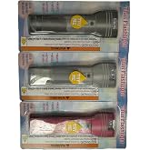 Greenbrier LED Thin Flashlight
