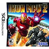 Iron Man 2 - Nintendo DS