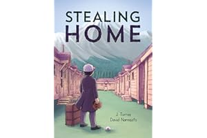 Stealing Home