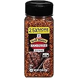 McCormick Grill Mates Hamburger Seasoning, 7.75 Oz