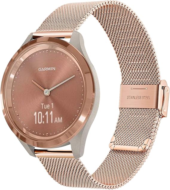 garmin watch womens amazon