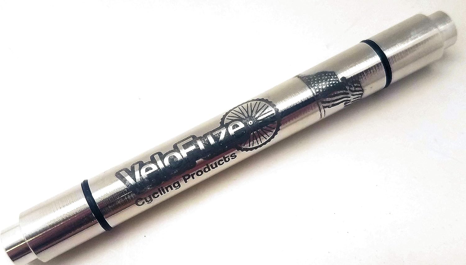 12mm thru axle to qr