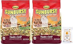 Aurora Pet Bundle (2) Higgins Sunburst Gourmet
