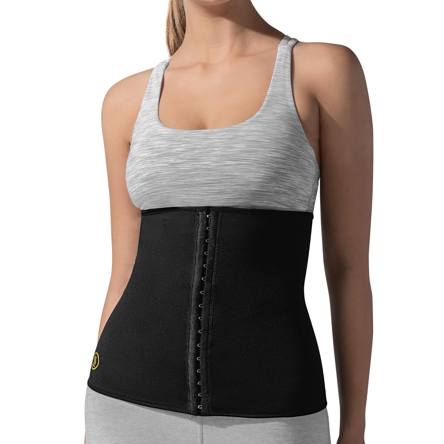 Buy HOT SHAPERS Hot Belt Waist Cincher – Women's Stomach Compression