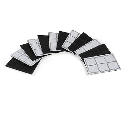 PetSafe Drinkwell Premium Replacement Carbon Filters, Dog and Cat Water Fountain Filters