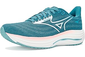 Mizuno Womens Wave Rider 29 Womens