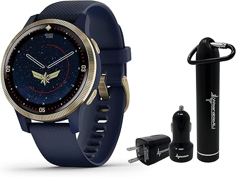 amazon garmin smart watch