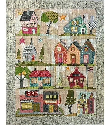 Quilting A Sampler Quilt at Kristie Cummings blog