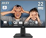 MSI PRO MP225V,22-inch VA 1920 x 1080