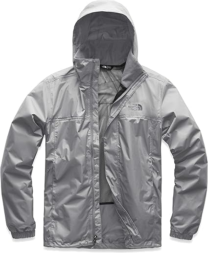 north face resolve 2 jacket review