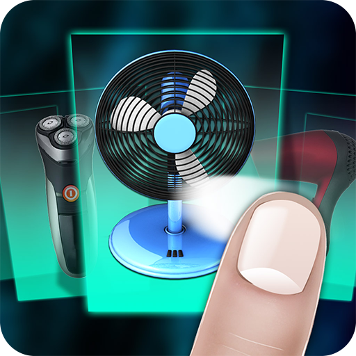 Simulator Appliances - Thumbnail 5
