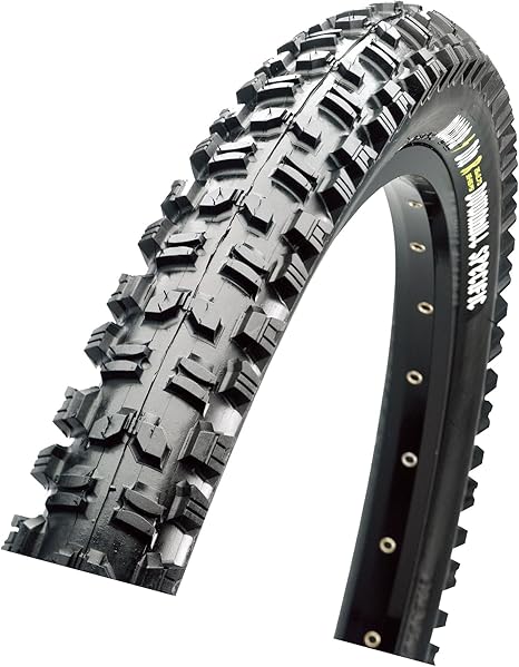 maxxis minion dhf 26 2.5