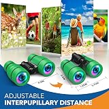 HappyKidsClub Kids Binoculars 4x Magnification 3-9 Years Lightweight Gift view 6