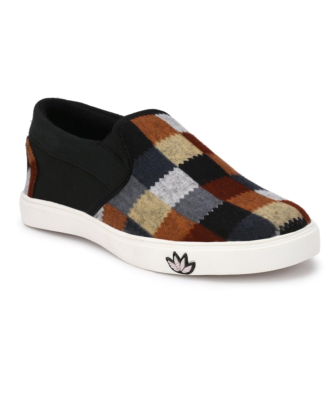 alexa unisex ultrarange rapidweld multi colour sneakers/loafers