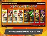Nintendo Mario Strikers Battle League Football Nintendo Switch view 5