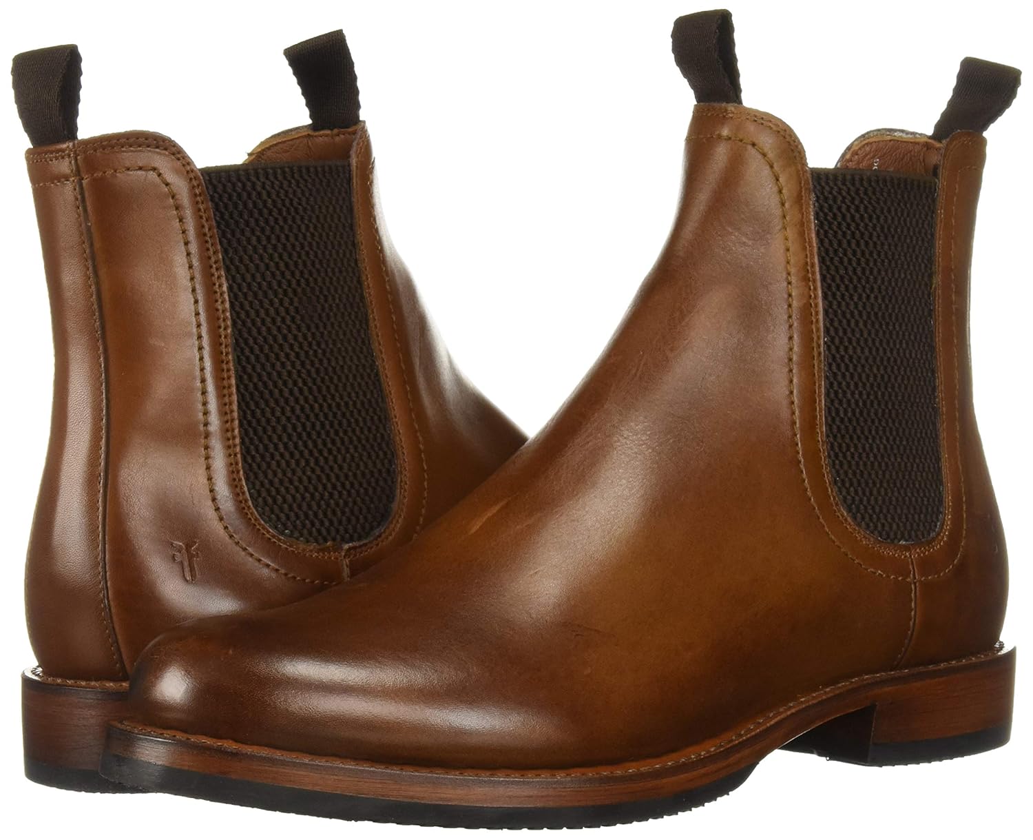 frye men's sawyer chelsea boot