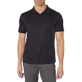 Clique Men's Ice Pique Polo