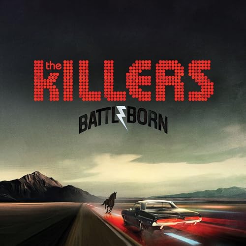 #58 — Battle Born