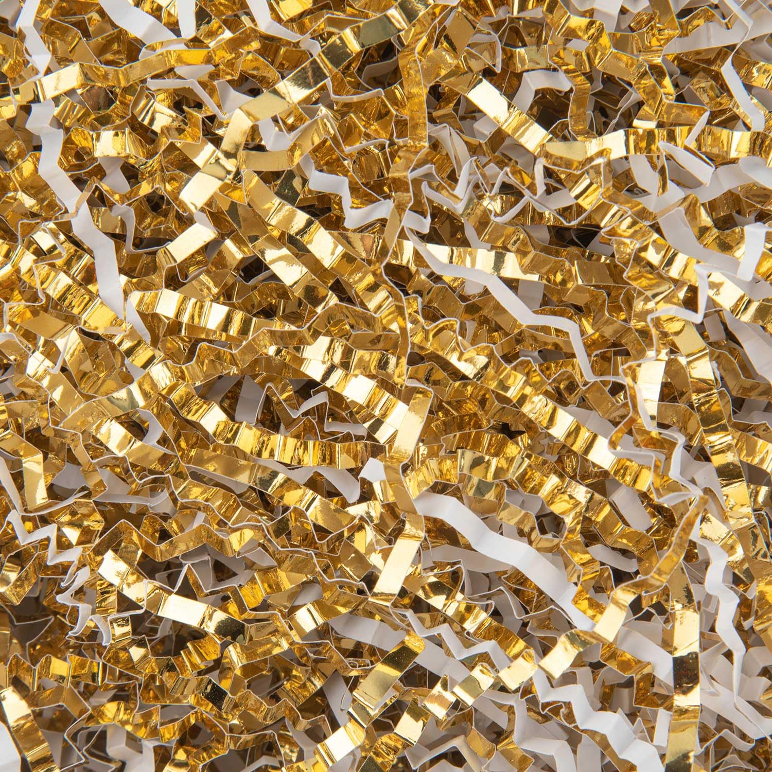 Caleihd 4.5oz Crinkle Cut Paper Shredded Filler