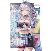 Alya Sometimes Hides Her Feelings in Russian, Vol. 6 (Volume 6)
